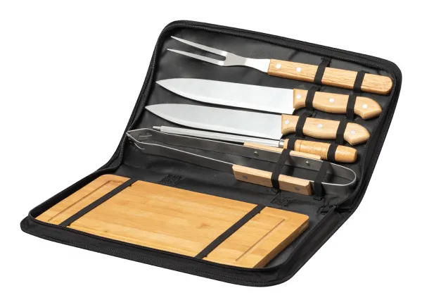Craxton BBQ sada