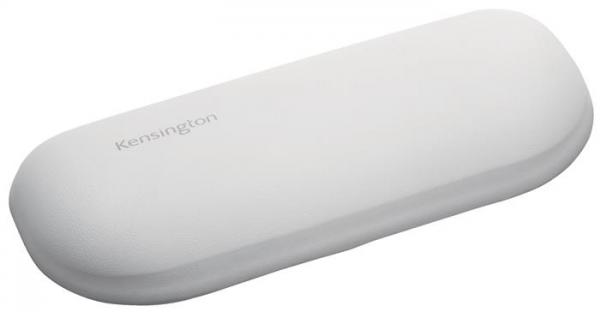 Opierka zápästia k myši, gélová, KENSINGTON "ErgoSoft™", sivá 1