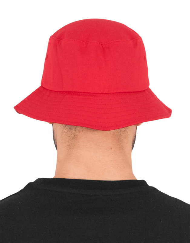 Šiltovka Flexfit Cotton Twill Bucket Hat 2