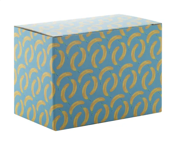 CreaBox EF-200 custom box