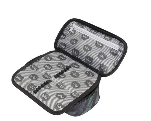BAAGL Peračník etui Street King 2
