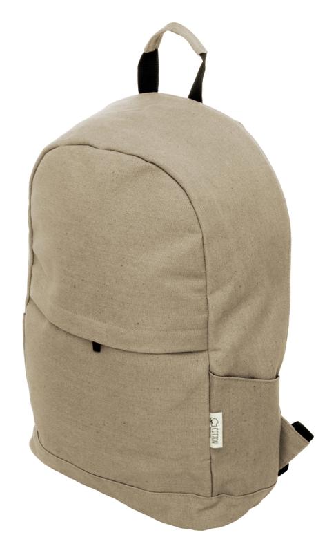 Rebyss Back batoh z recyklovaného plátna 1