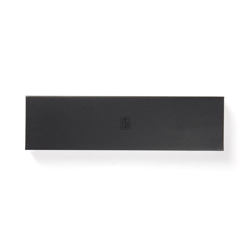 Nôž VINGA Kaiser Santoku oceľ 10