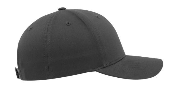 Šiltovka Curved Classic Snapback 1