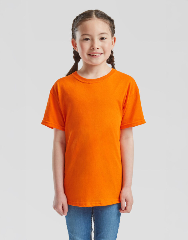 Detské tričko Original Tee 1
