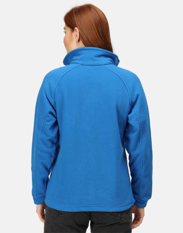 Ladies' Thor III Interactive Fleece 6