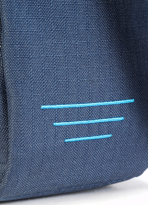 Taška Messenger Pouch Rennes 3