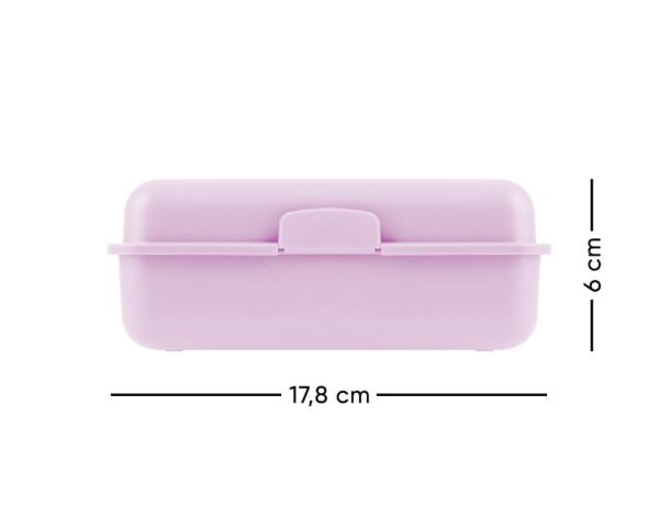 BAAGL Box na desiatu Koala 2
