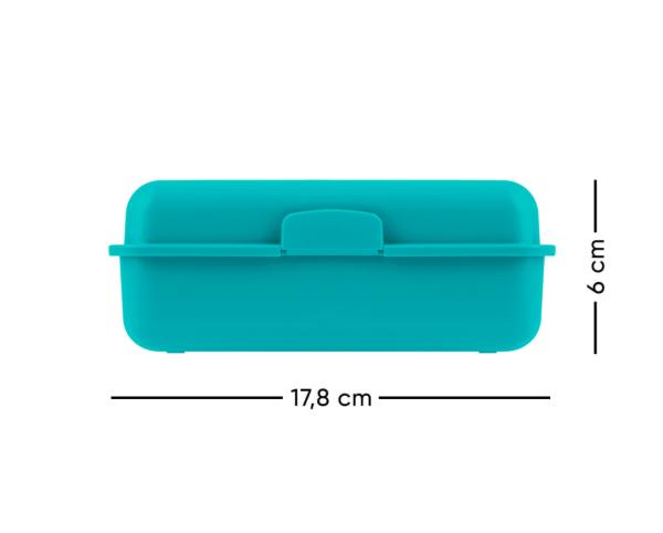 BAAGL Box na desiatu Delfín 2
