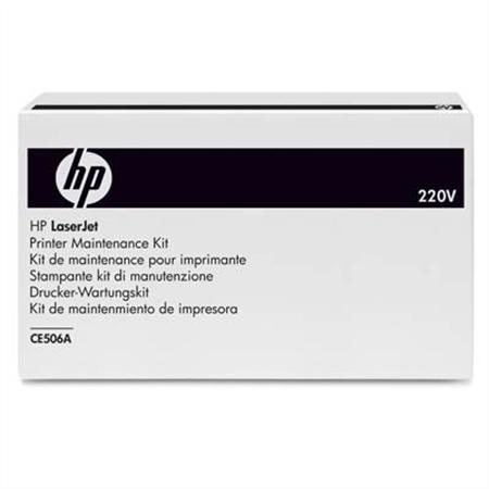 HP Color LJ CM3530, CP3520 fuser unit