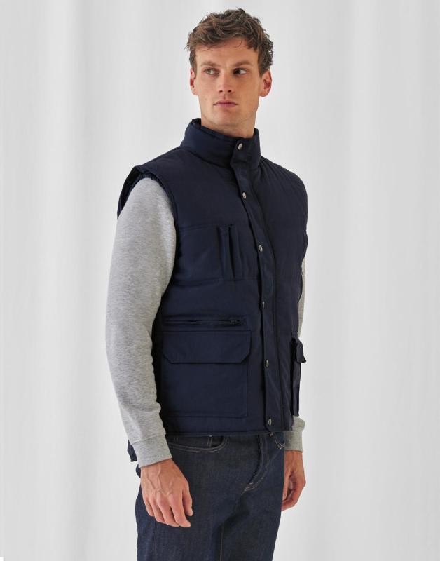Vesta Bodywarmer Explorer 2