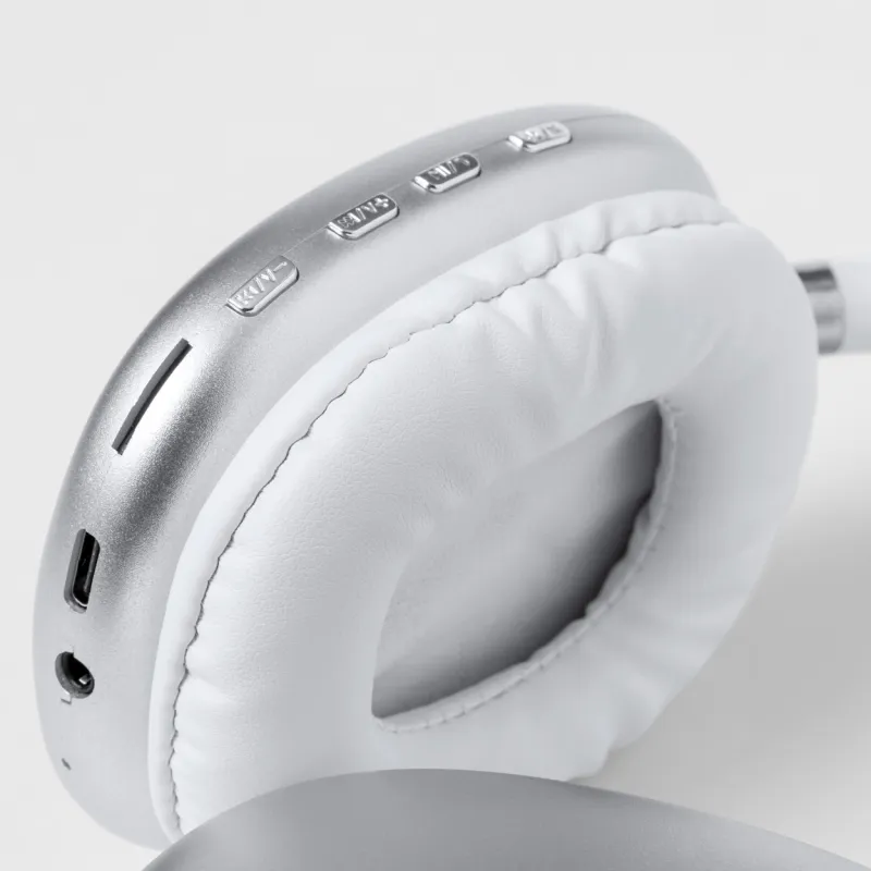 Curney bluetooth slúchadlá 6