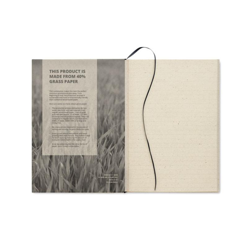 GRASS NOTES 4