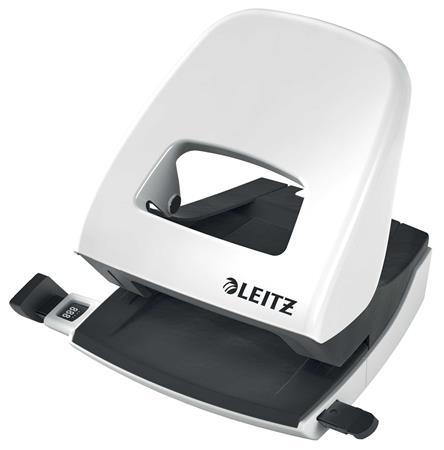 Dierovačka, 30 listov, LEITZ "Nexxt Wow", biela 1