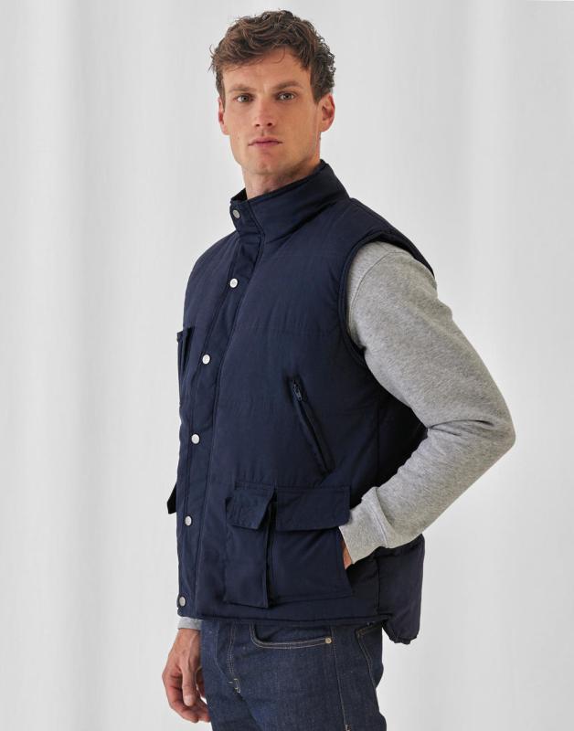 Vesta Bodywarmer Explorer 1
