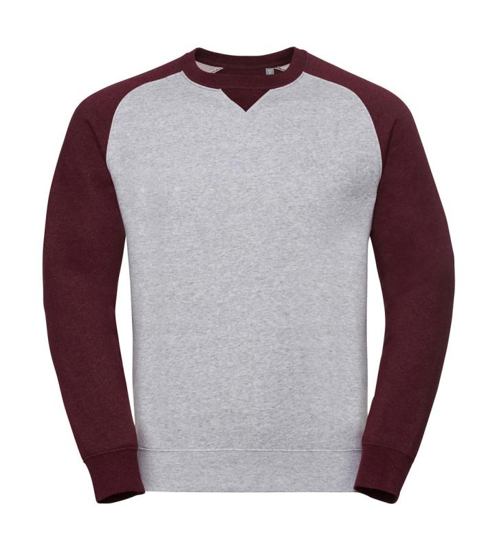 Mikina Authentic Baseball Sweat