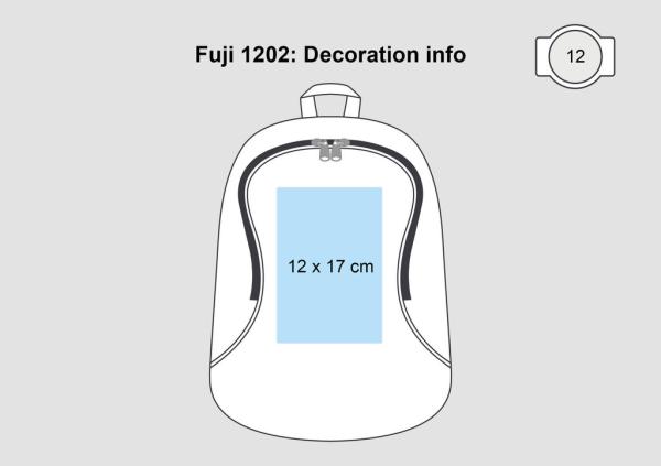 Plecniak Fuji Basic 1