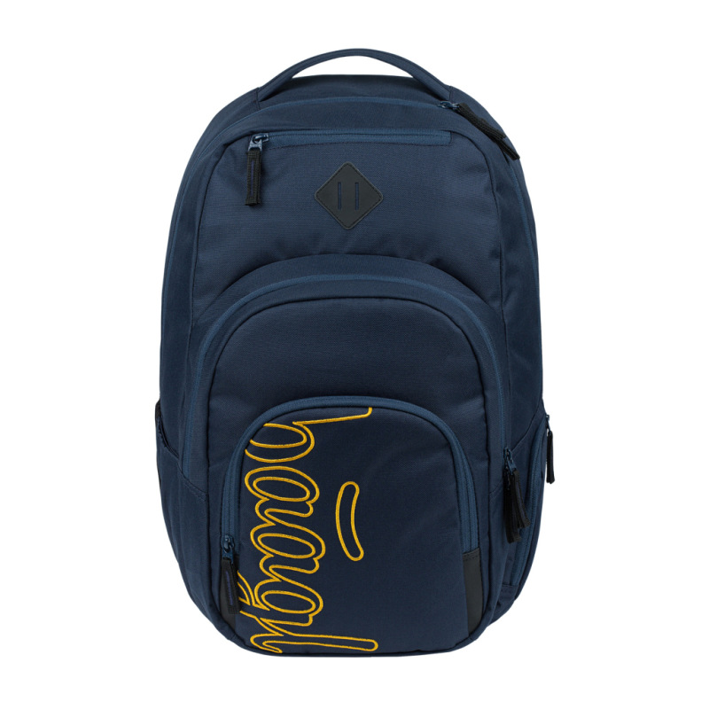 BAAGL SADA 3 Coolmate Lux: batoh, peračník, vrecko 1