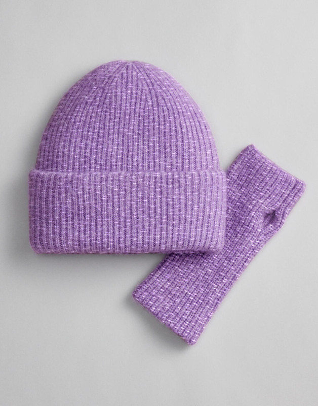 Čiapka Colour Pop Beanie 4