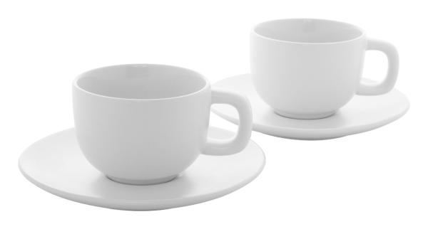 Caturra Plus sada šálok na cappuccino 1