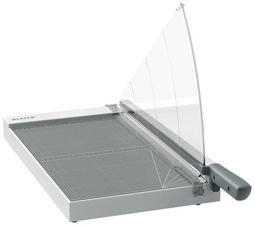 Páková rezačka, A3, 10 listov, LEITZ "Precision Home Office" 1