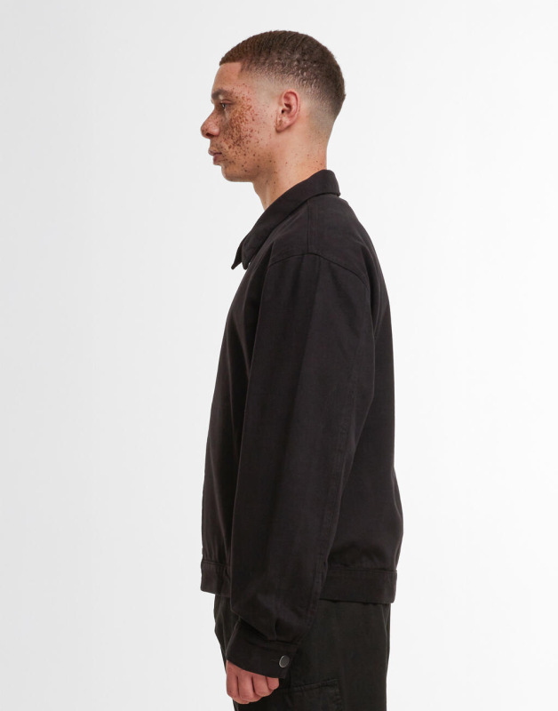 Základná pracovná bunda 1