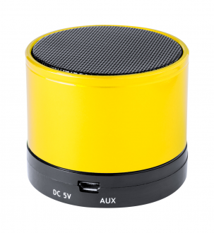 Martins bluetooth reproduktor