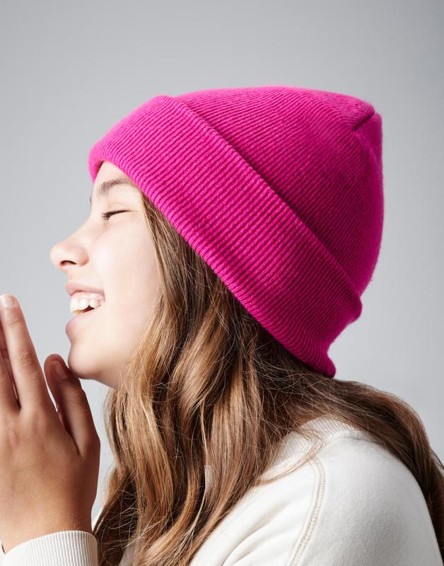 Detská čiapka Original Cuffed Beanie