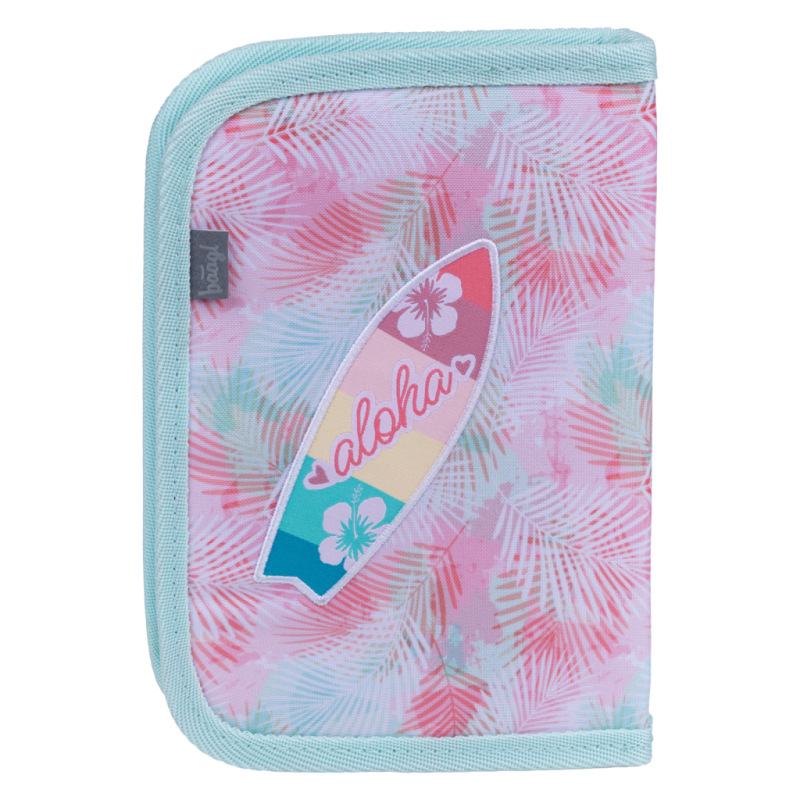 BAAGL Školský peračník jednoposchodový Sunset GRS 1