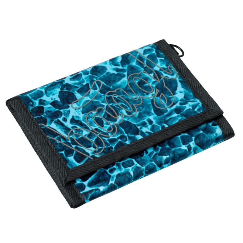 BAAGL Peňaženka Aquamarine 4