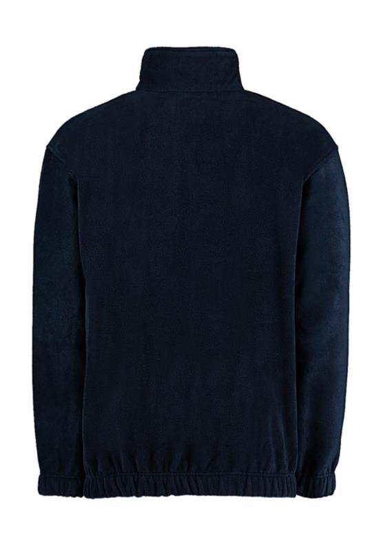 Fleece Active na zips 2