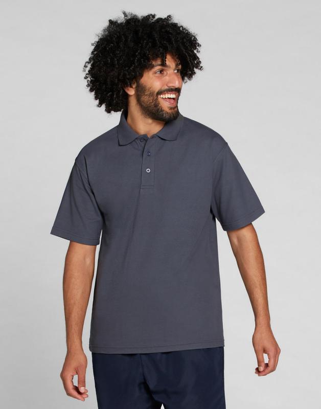 Unisex polokošeľa