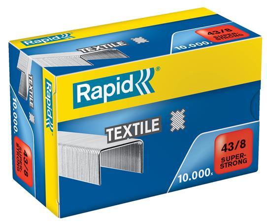 Spinky, 43/8, RAPID "Superstrong" 1