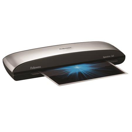 Laminovací stroj, A3, 80-125 mikrón, FELLOWES "Spectra" 1