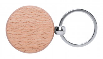 Pelton keyring 1