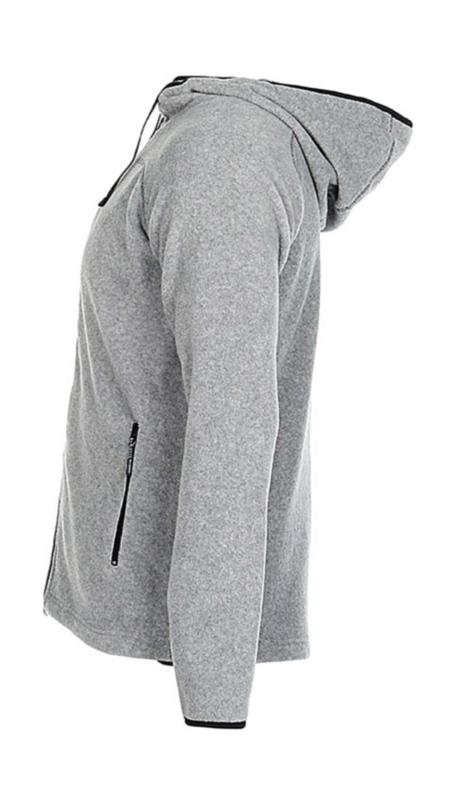 Power Fleece Jacket 1