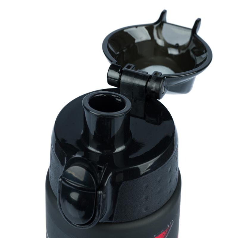 BAAGL Tritanová fľaša na nápoje Lava, 700 ml 3