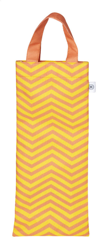 SuboShop Vino taška na víno z RPET na zákazku 3