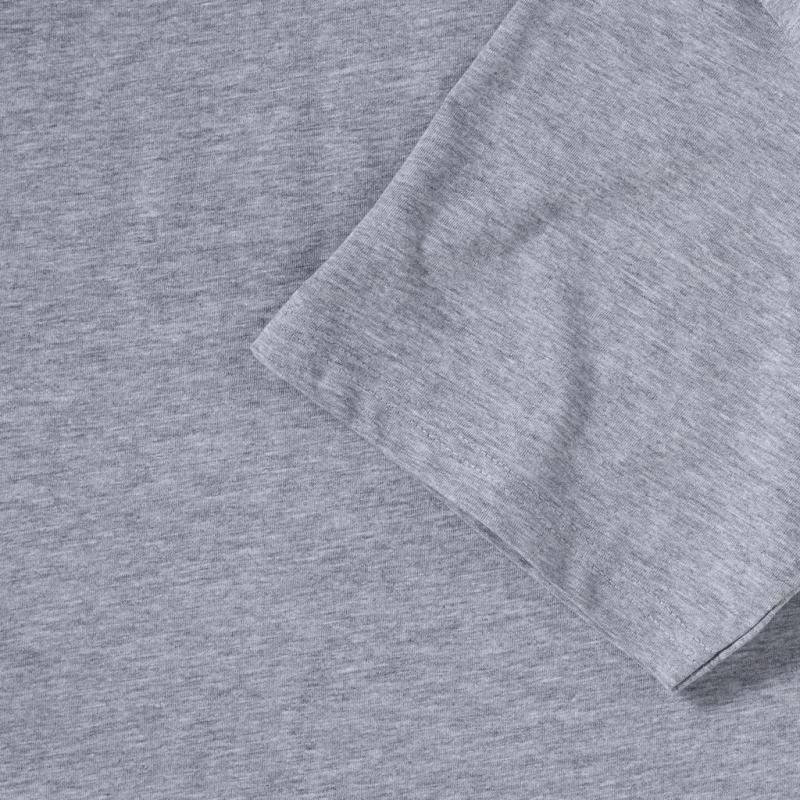 Tričko Crew Neck 6