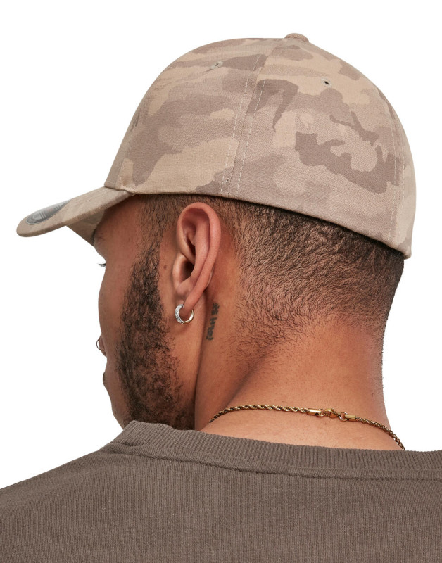 Šiltovka Flexfit Light Camo 1