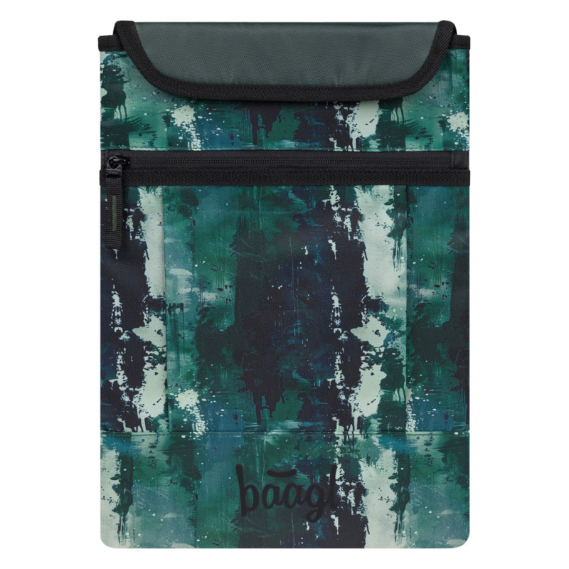 BAAGL Obal na notebook Forest 1