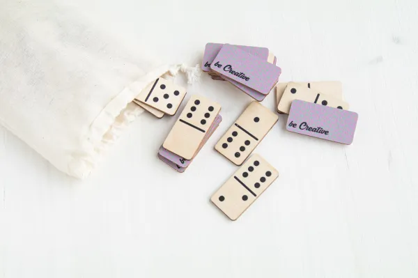 Maltese domino na zákazku 8
