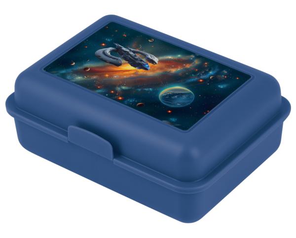 BAAGL Box na desiatu Vesmír