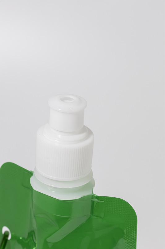 Carabol skladacia RPET fľaša 4