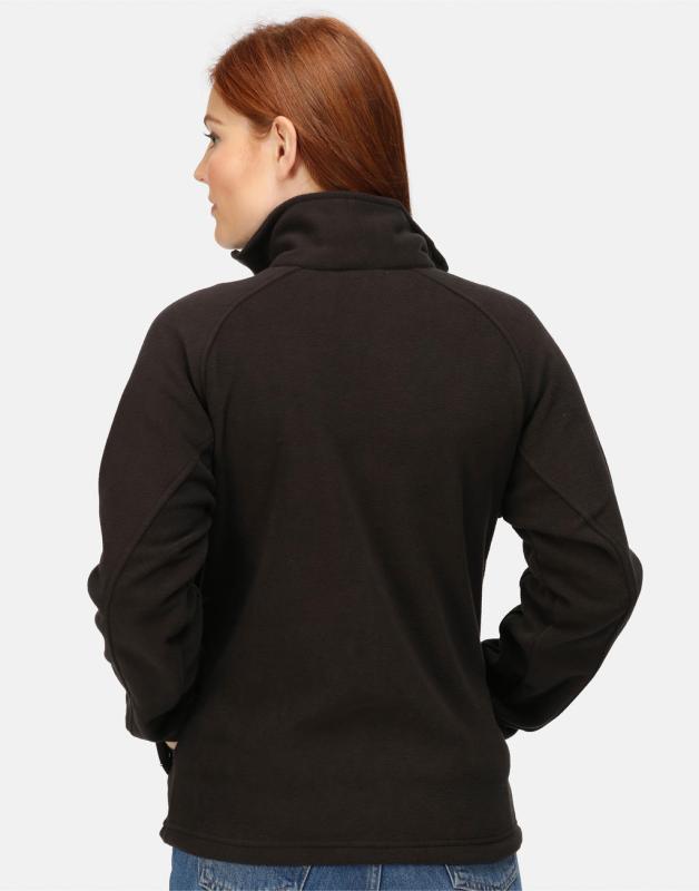 Ladies' Thor III Interactive Fleece 4
