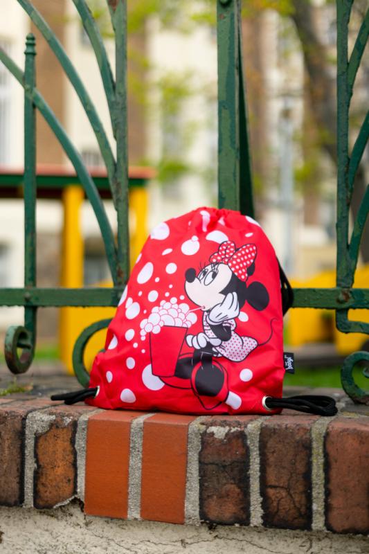 Vrecko na obuv Minnie 6