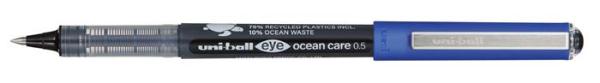 Roller, 0,3 mm, UNI "UB-157 Ocean Care", čierny 2