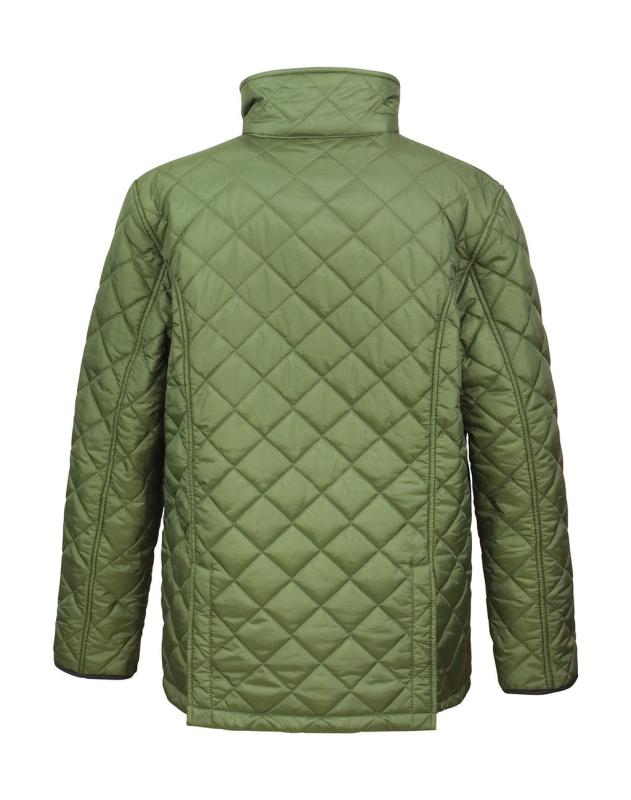 Bunda Cheltenham Gold 1