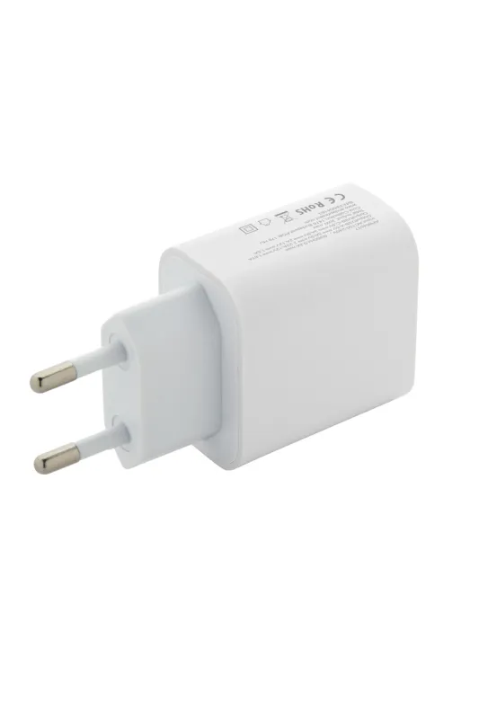 Recharge RABS USB nástenná nabíjačka 3