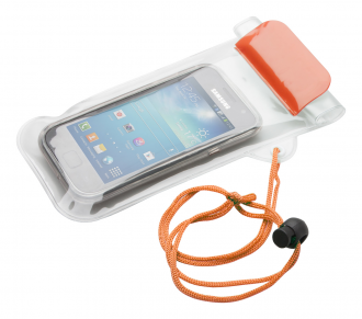 Waterpro vodeodolný obal na mobil 3